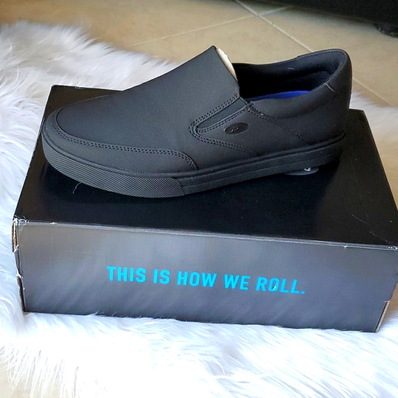 dr scholl's shoes non slip